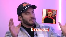 Jenko revela su sueldo en la época de Combate: “En total más de 5, en verdes. Además, había eventos”