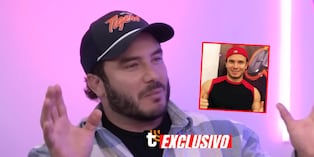 Jenko del Río contó cuánto era su sueldo en Combate.