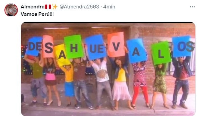 Memes del Perú vs. Canadá