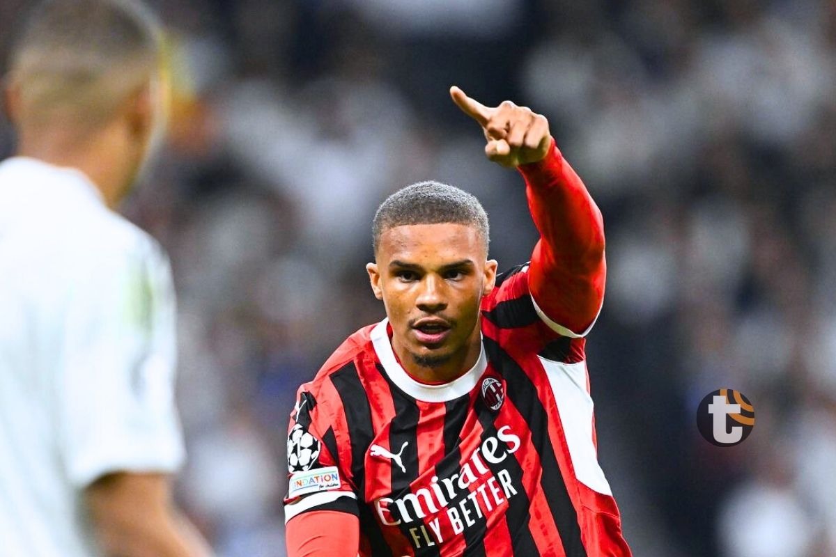 AC Milan dio la sorpresa de la fecha en España por Chamions League (Foto: AP)