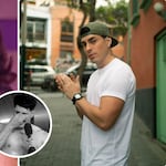 Mamá de Piero Arenas es internada de emergencia tras polémica por prisión preventiva