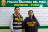 Puno: ¡ATERRADOR! Mujer tortura a su hijastro de 5 años hasta matarlo por orinarse en la cama | VIDEO