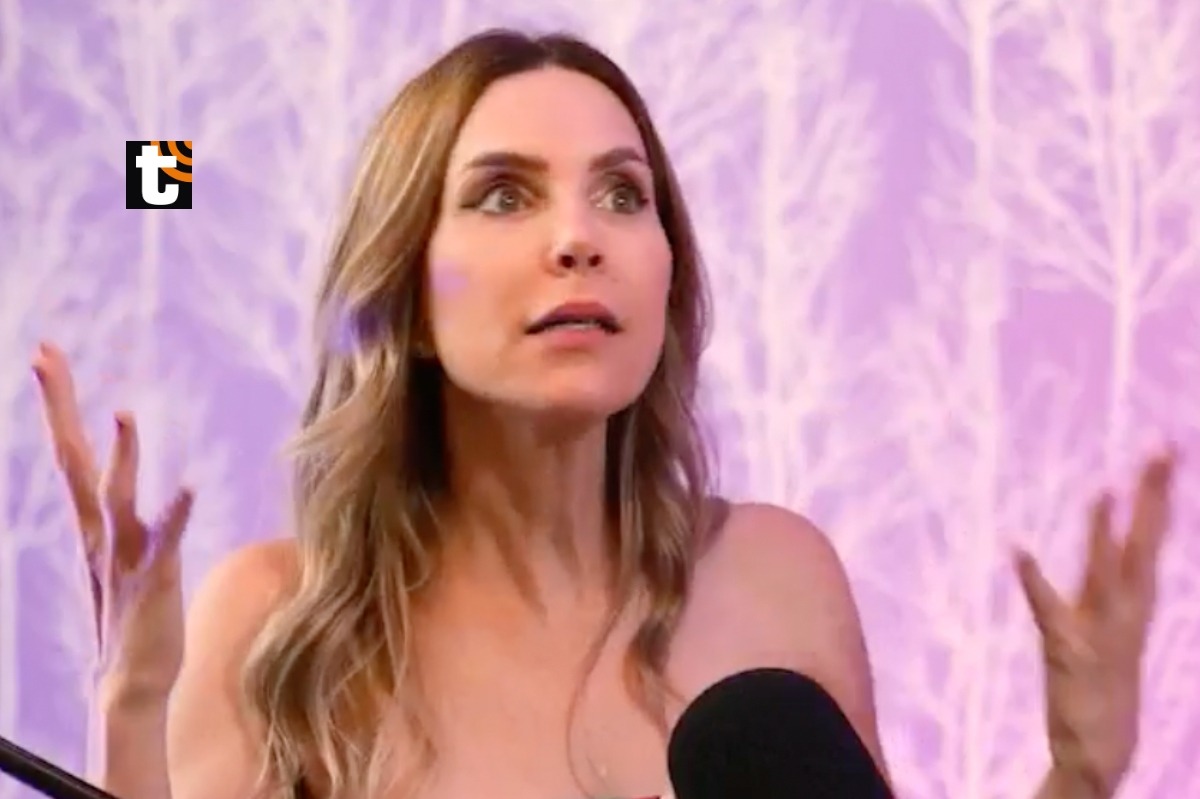 Juliana Oxenford lloró por ola de ataques y crítica