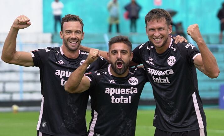 Sport Boys quiere los tres puntos ante Cristal. (Foto: Sport Boys)