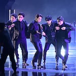 Revenden entradas para BTS hasta en más de 7 mil soles