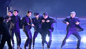 BTS en Lima: Entradas para sus conciertos en el Estadio de San Marcos son revendidas hasta en más de 7 mil soles