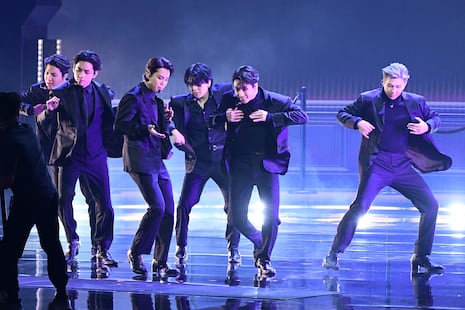 BTS en Lima: Entradas para sus conciertos en el Estadio de San Marcos son revendidas hasta en más de 7 mi...