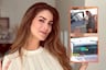 Laura Spoya es captada manejando pese a tener la licencia suspendida y niega haber cometido la falta: “Siempre he tenido chofer”