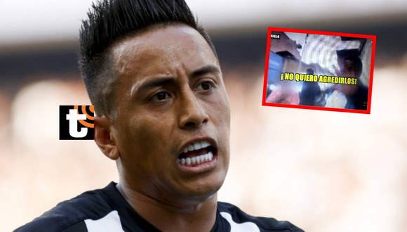 TROME - Chupes de Cueva vs Urracos