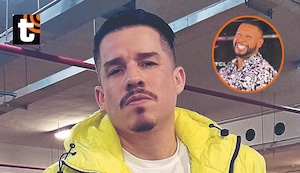 ‘Papá Armando’ le echa flores al espacio sabatino de Edson Dávila: “Él es talentoso, su programa está bonito”