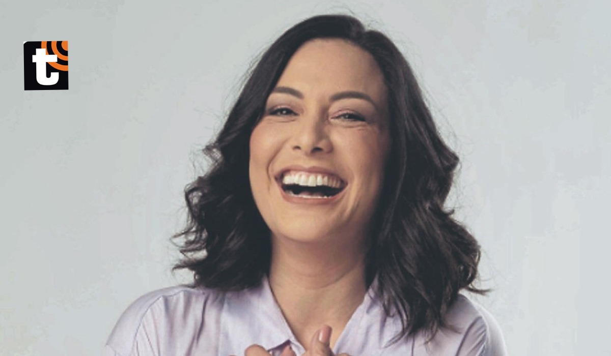 Natalia Salas anunció con entusiasmo que volverá a las telenovelas tras varios años de ausencia en la ficción.