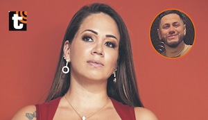 Melissa Klug revela la relación que tiene Bryan con sus hijos: “Él solo tiene régimen de visitas dentro del hogar”
