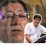 Padre de Jenss Lara confirma que pagó rescate y responde si habló con ‘Jhonsson Pulpo’: “Cada hora era desesperante”