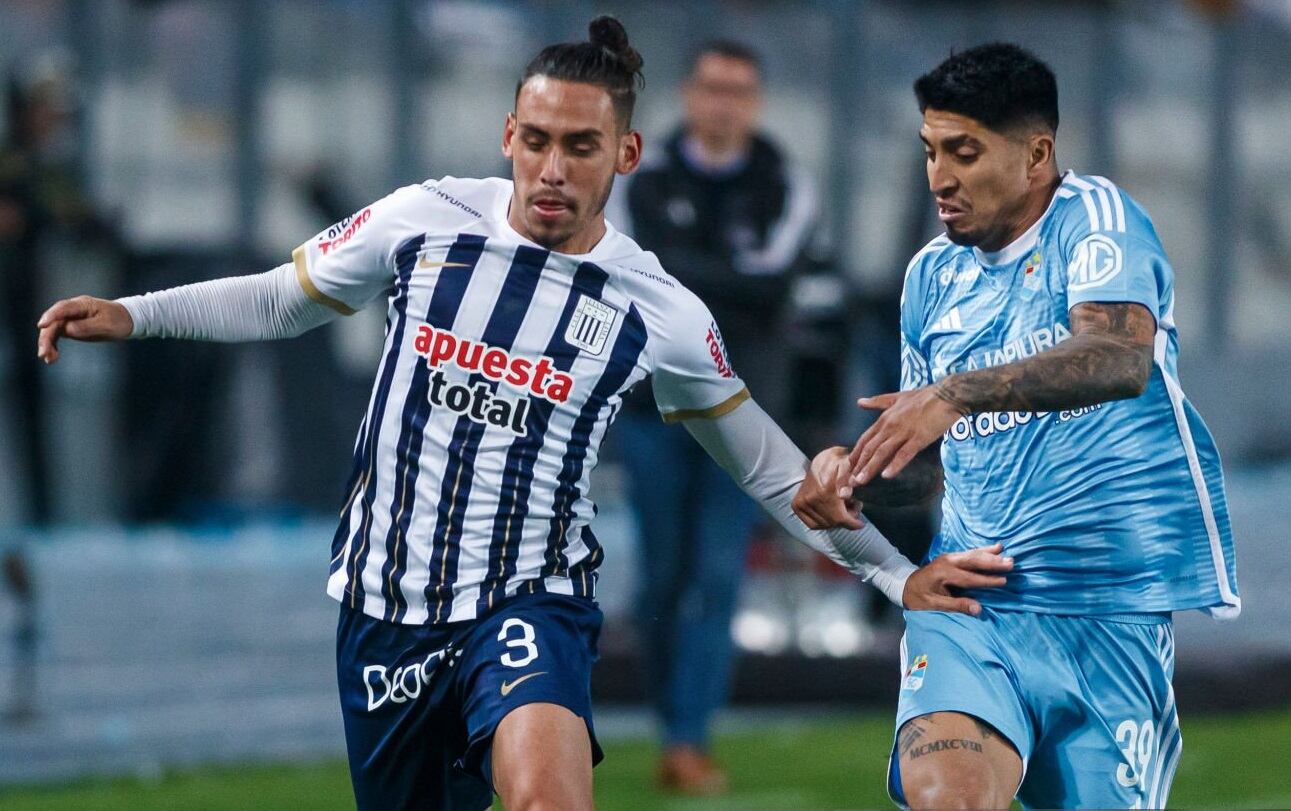 Alianza Lima vs. Sporting Cristal: conoce la fecha del partido por Liga 1, canales y horario confirmado.