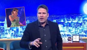 Paco Bazán y su potente mensaje de apoyo a Susana Alvarado: “Estamos juntos en esto. Te amo” | VIDEO