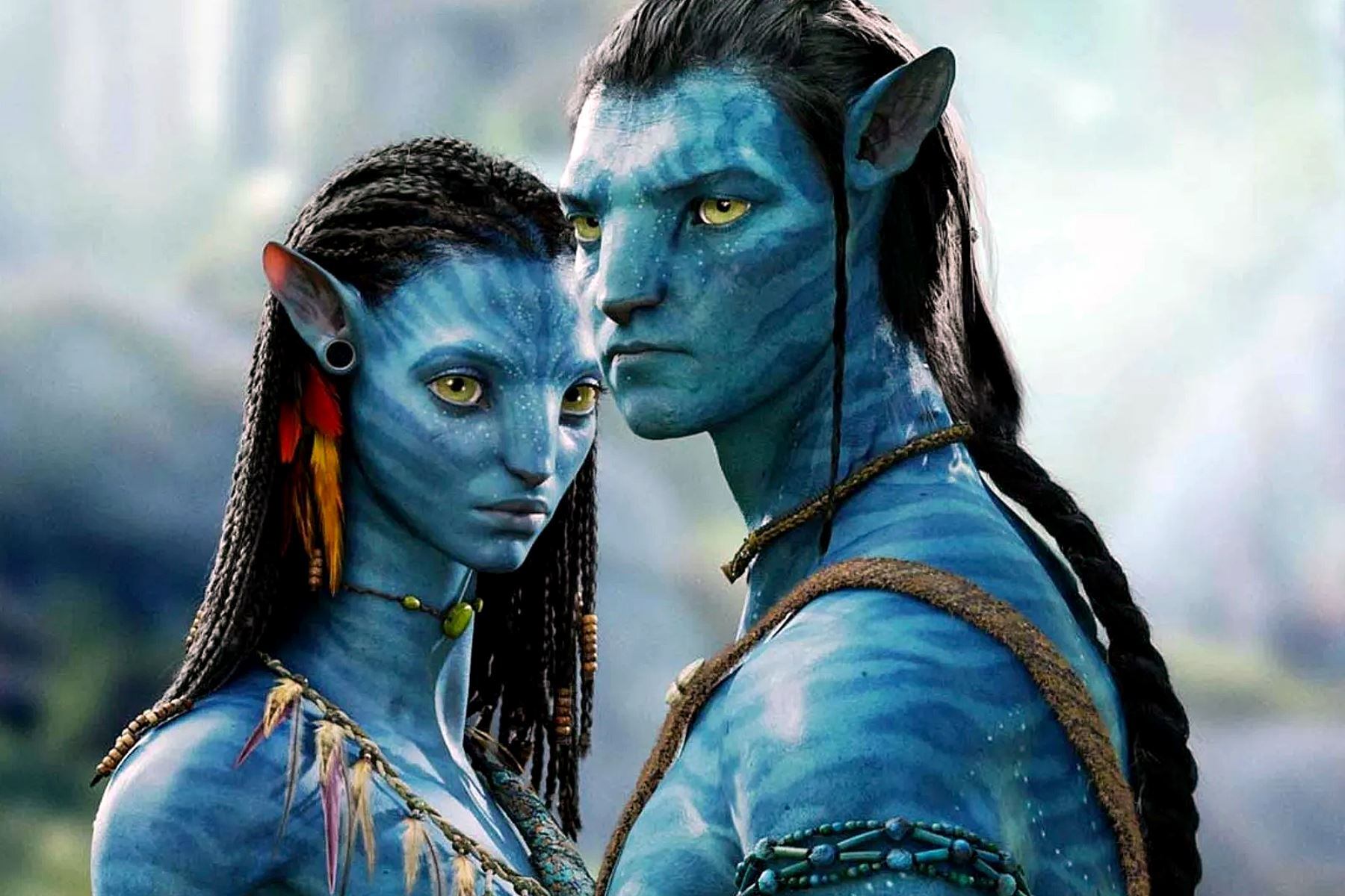 Avatar 2 The Way of Water, un éxito cinematográfico del mercado internacional (Foto: 20th Century Studios)