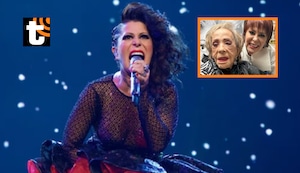 Alejandra Guzmán posterga su concierto en Lima por la muerte de su madre, Silvia Pinal: ¿Cuándo será la nueva fecha del show?
