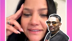 ‘Prima’ de Josimar lanza tremenda bomba: “No estoy embarazada, nunca estuve embarazada. Yo decidí jod...lo”