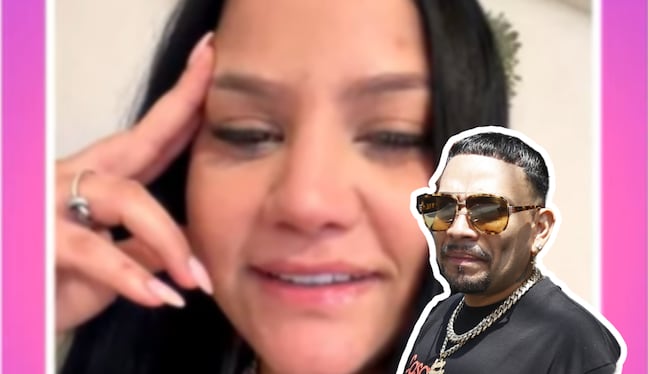 Prima de Josimar confiesa que nunca estuvo embarazada