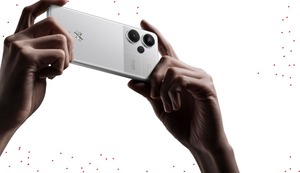 Llega a Perú la edición especial del Redmi Note 13 Pro+ 5G en color Mystic Silver