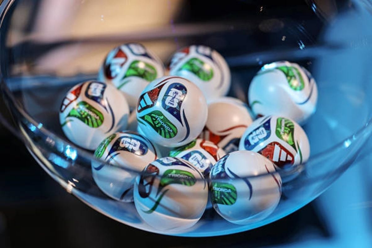 FIFA ya tiene listas la bolillas para concoer a los grupos para Mundial 2026 (Foto: Getty Images)