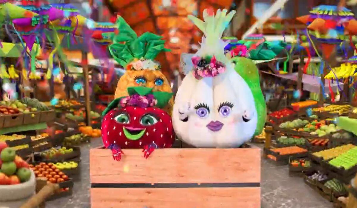 Huacal estará presente en la nueva temporada de "¿Quién es la máscara?" (Foto: Univision)