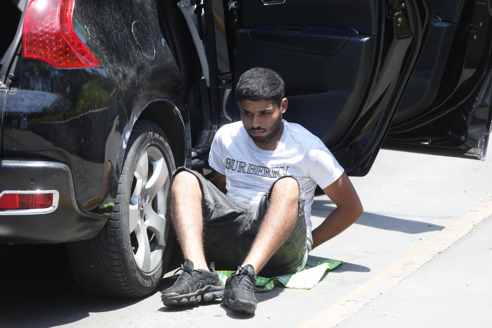 Foto: Violeta Ayasta / Diario Trome