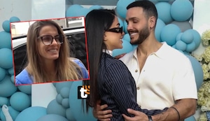 Ale Baigorria CARA A CARA con Mario Irivarren y Onelia: “¿Qué voy a hablar con él?”