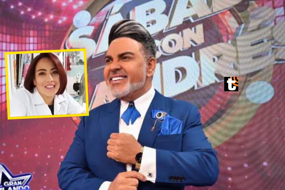 Andrés Hurtado: solo permite que lo visite una venezolana