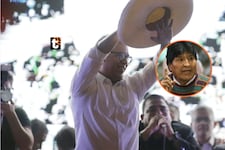 Pepitas: Sánchez busca imitar el modelo de Evo