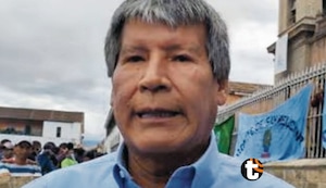 Historias nunca contadas: Oscorima, el ‘wayki’ que se creía intocable