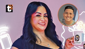 Leslie Moscoso hace tremenda confesión: “Pedro Loli me era infiel con todas las que podía”