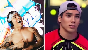 Esto es Guerra: Raúl Carpena se lanzó como DJ y afirma que tiene talento