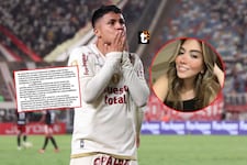 Expareja de Jairo Concha le pide disculpas tras haberlo denunciado por ‘abandonar’ a su hijo enfermo