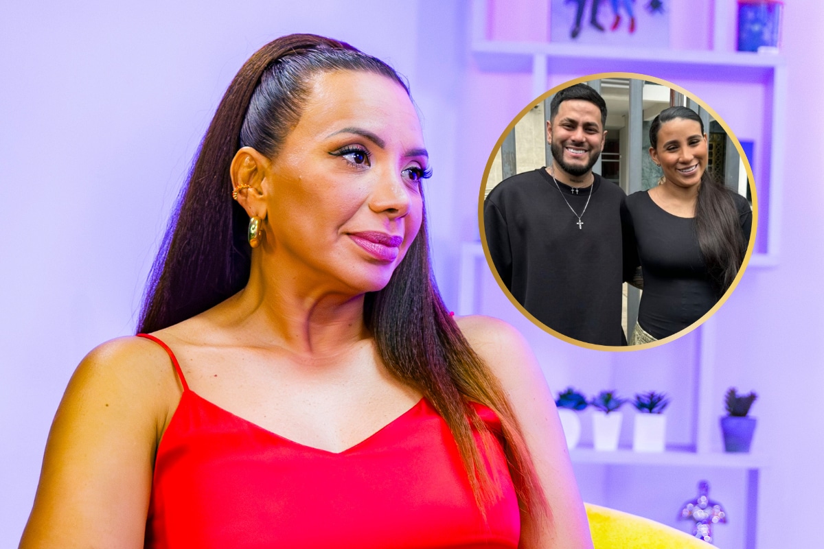 Mónica Cabrejos aconseja a Samahara Lobatón y Bryan Torres