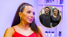 Mónica Cabrejos manda a terapia a Samahara y Bryan: “Que vayan antes de regresar y dormir en camas separadas”