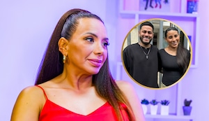 Mónica Cabrejos manda a terapia a Samahara y Bryan: “Que vayan antes de regresar y dormir en camas separadas”