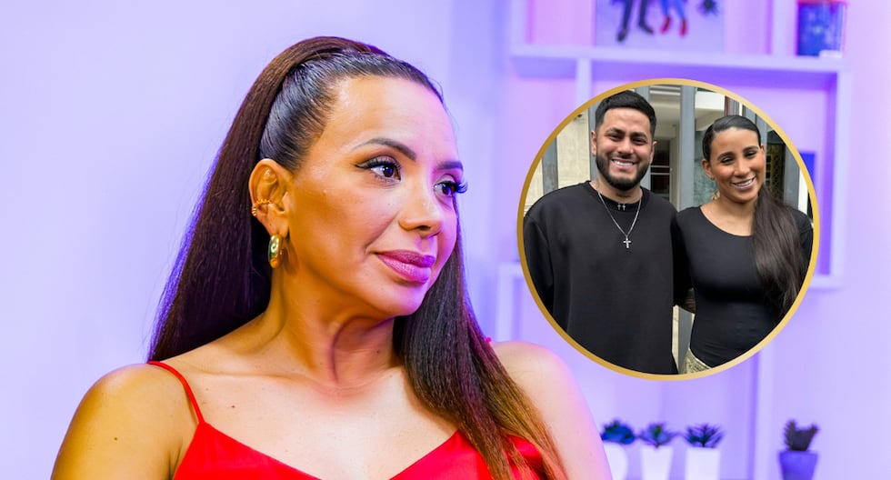 Experta advierte que Samahara y Bryan necesitan terapia urgente antes de volver