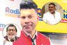Tomate parcha a Chibolín por comentarios sobre Ricky Tosso: “No se puede hablar de una persona que está en el cielo, hay que guardar respeto”