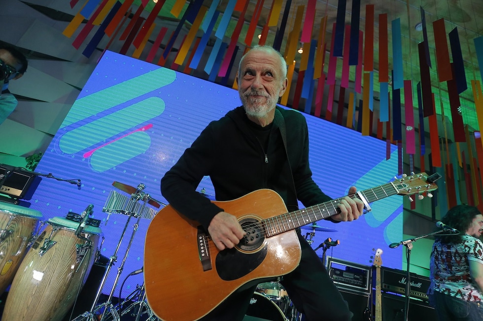 Juan Manuel González Mascías, conocido artísticamente como Miki González, nació en España, el 14 de abril de 1952. En 1961, a los nueve años llega al Perú y estudia en el Colegio Santa María Marianistas. (Foto: GEC Archivo)