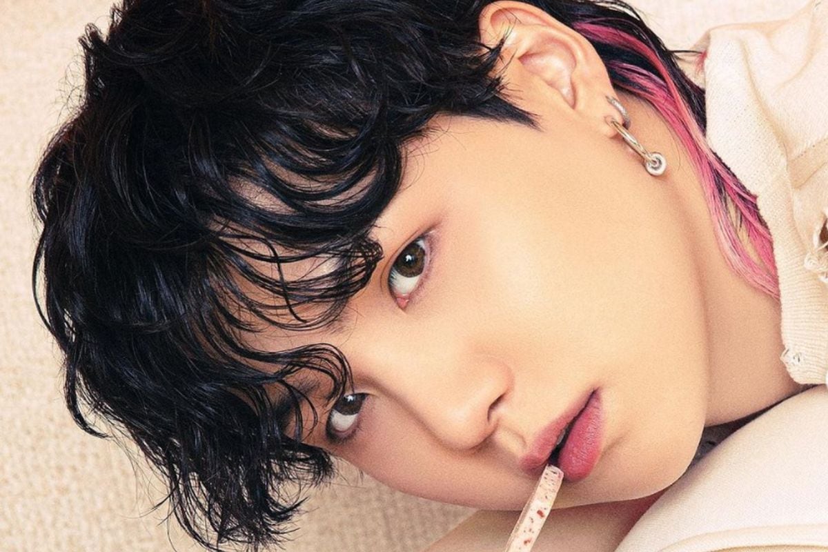 Min Yoon Gi o también conocido como Suga