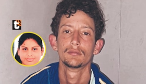 Rechazan aumentar condena a Sergio Tarache por quemar viva a expareja