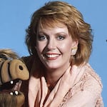 Fallece Anne Schedeen, la recordada Kate Tanner y madre de Alf, a los 77 años