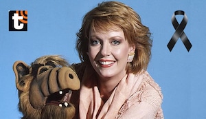 Fallece Anne Schedeen, la recordada Kate Tanner y madre de Alf, a los 77 años