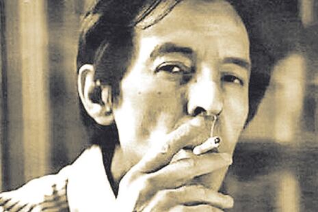 El Búho y el mundo de Julio Ramón Ribeyro