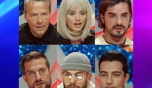 ¿Quién será el primer eliminado de La Casa de los Famosos 4 hoy, lunes 29 de enero?