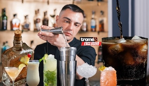 Peruanos y el ron: En las rocas, mojito, cubalibre, piña colada, daiquiri...¿cómo lo toman más y qué países piden ron peruano?