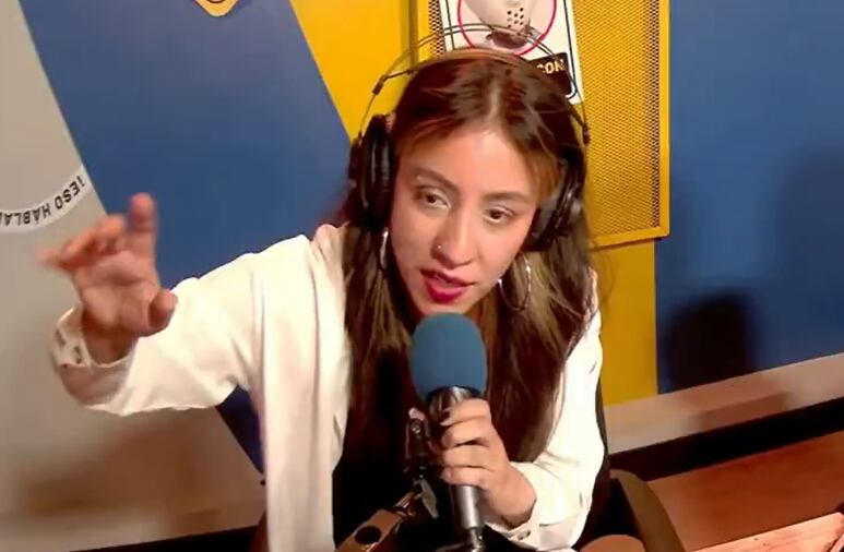 Miluska Gallo de Ouke