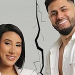 Confirma el fin de su relación con Bryan Torres