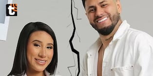 Samahara Lobatón confirma el fin de su relación con Bryan Torres: “Terminó en diciembre, estoy soltera”